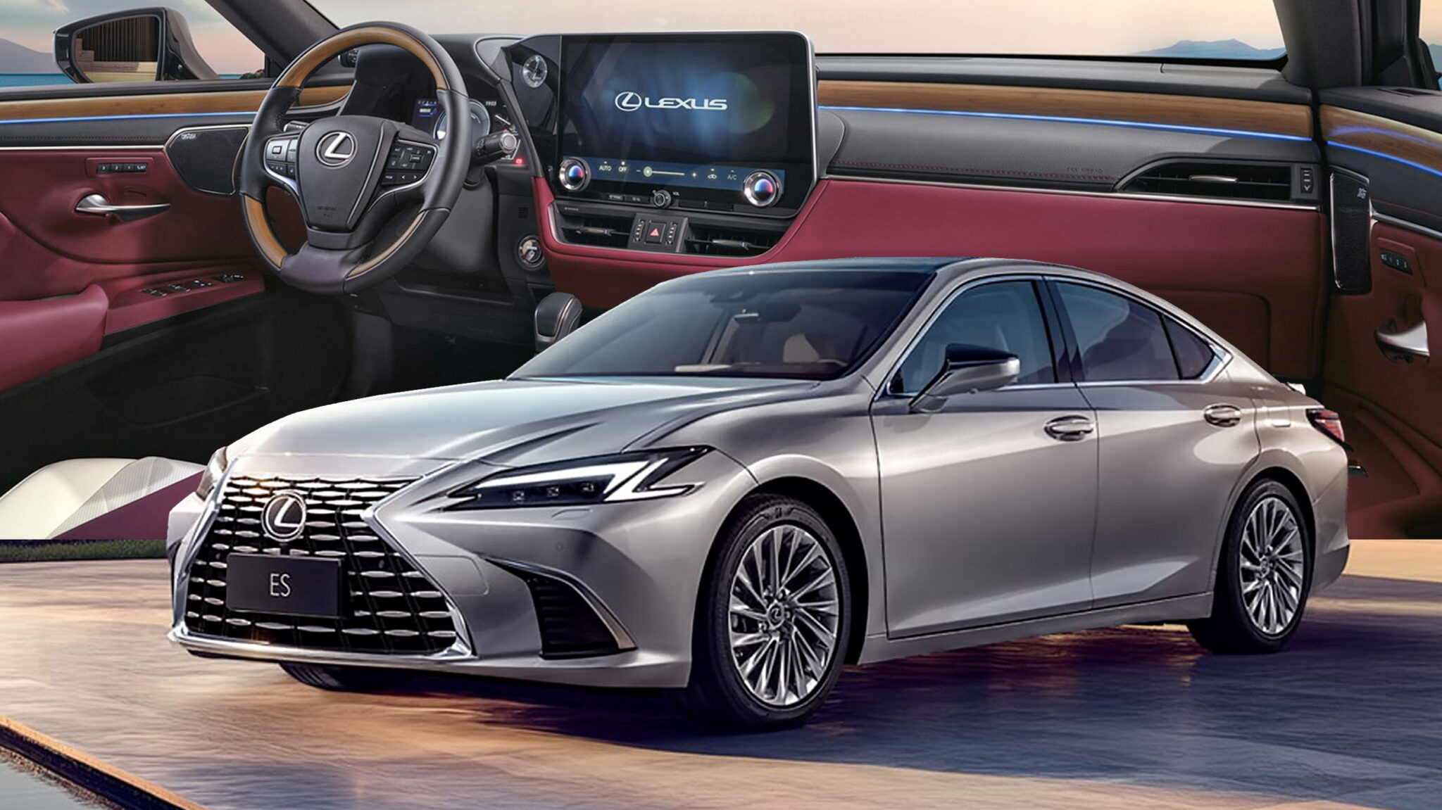 New 2026 Lexus IS Redesign A Comprehensive Overview 2026 Lexus Models New 2026 Lexus IS Redesign A Comprehensive Overview 2026 Lexus Models